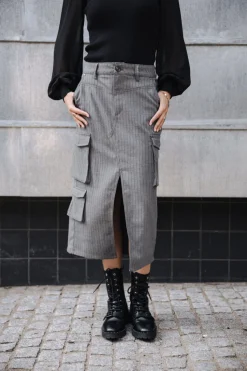 Welby Buren Grey