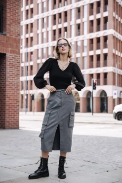 Welby Buren Grey