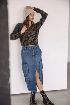 Welby Denim