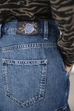 Welby Denim