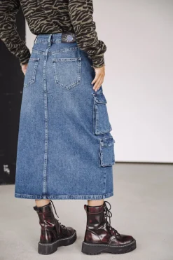 Welby Denim