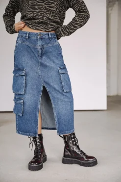 Welby Denim