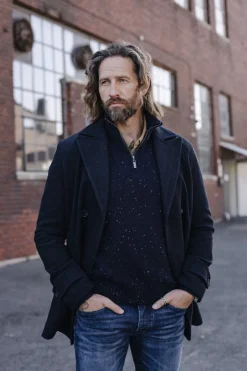 Wyatt Chevrony