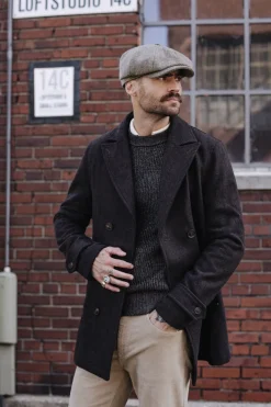 Wyatt Chevrony