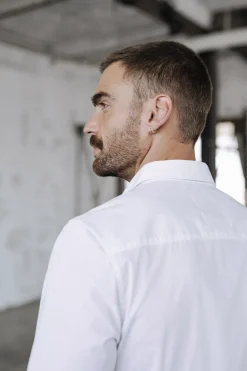 Yoris Poplin Stretch