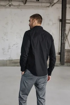 Yoris Poplin Stretch