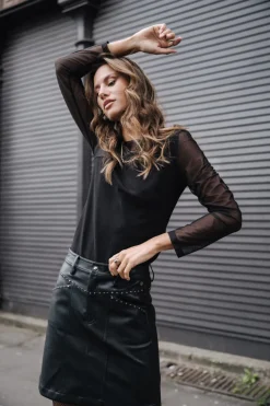 Zelya Biker