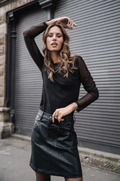 Zelya Biker
