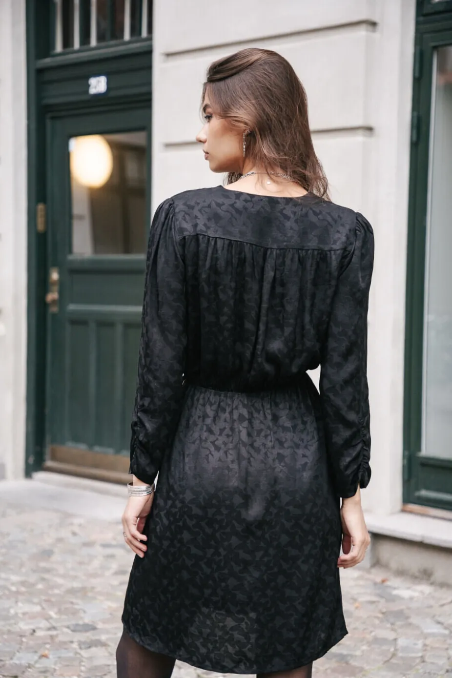 Zita Jacquard